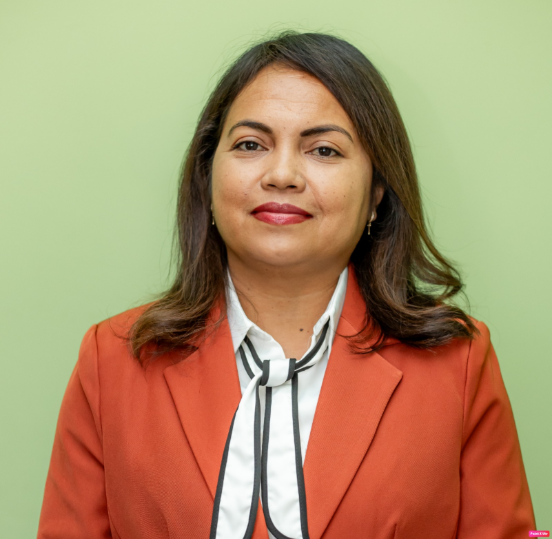 Dr RABESOA Joëlle